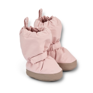 Wheat - Vinter-futter - Booties - Rose Frost