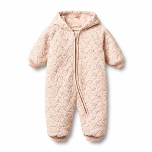 Wheat - Termodragt - Cuddle - Heart Flowers