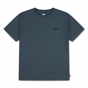 Levi's - T-shirt - Dark Slate