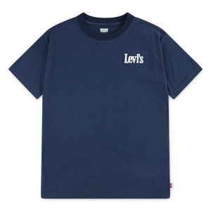 Levis - T-shirt - Classic - Dress Blues