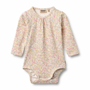 Wheat - Body - Liv - Blush Flower Meadow
