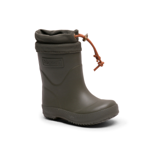 Bisgaard - Termostøvle - Olive