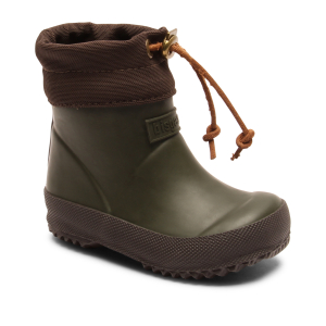 Bisgaard - Termostøvle - Kort - Green
