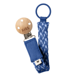 Bibs - Suttesnor - Cornflower Dusty Blue