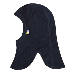 Joha - Dobbeltlags elefanthue - Navy 13