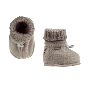 Joha – Uldfutter – Sesame Melange 15587