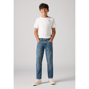Levis - Jeans - 512 Slim Taper Stretch - Kobain Raw