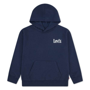 Levis - Hoodie - Classic - Dress Blues