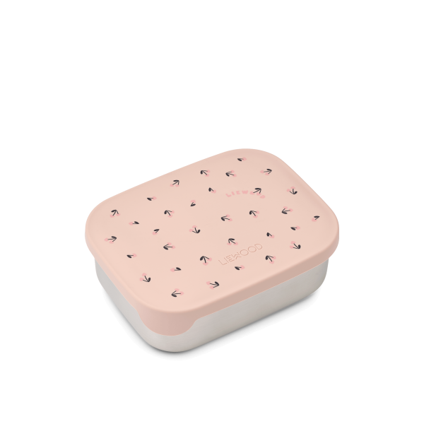 Liewood - Madkasse - Arthur - Mini Cherry Heart