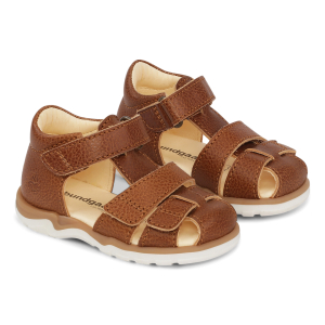 Bundgaard - Sandal - Sofus - Tan