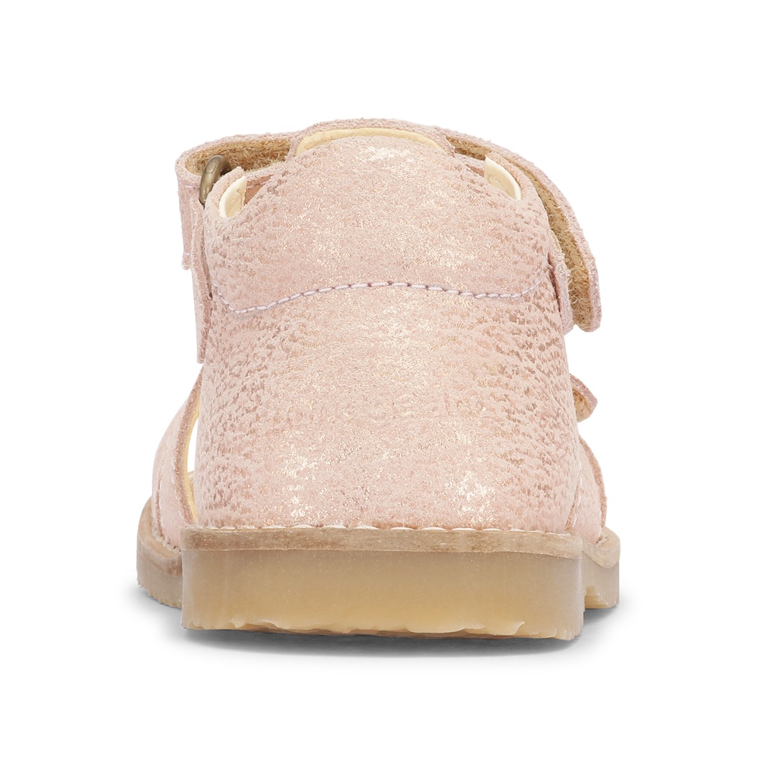 Bundgaard - Sandal - Samir - Rose Cloud - Billede 3