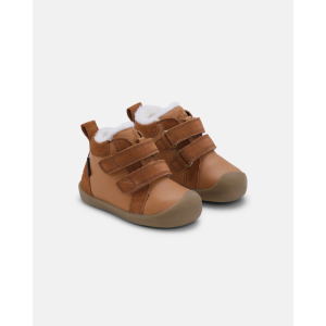 Bundgaard - Starter Vinterstøvle - Bloom TEX - Cognac 2115