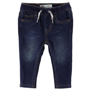 Levis - Jeans - Skinny Taper Pull On - Blackberry Winter