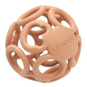Liewood - Silikone - Teether Ball - Tuscany Rose