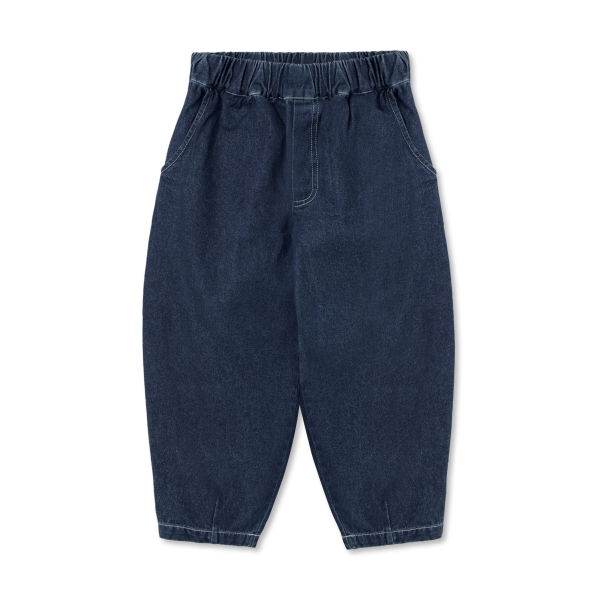 FLIINK - Jeans - Don - Dark Denim Blue