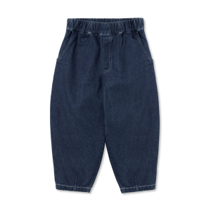 FLIINK - Jeans - Don - Dark Denim Blue