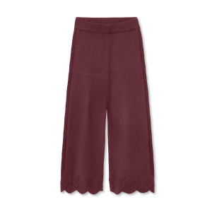 FLIINK - Strik Buks - Alilly - Burgundy
