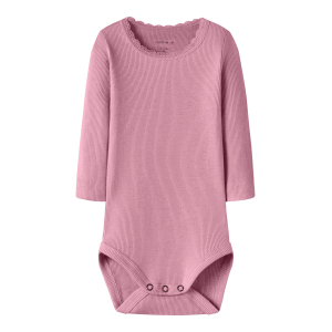 Name It - Body - Rib - Kab - Lilas