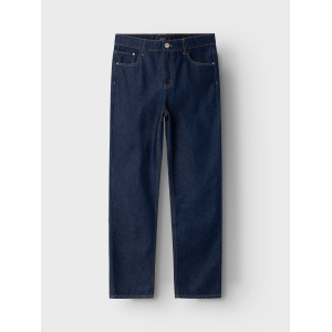 LMTD - Jeans - Nizza - Dark Blue Denim