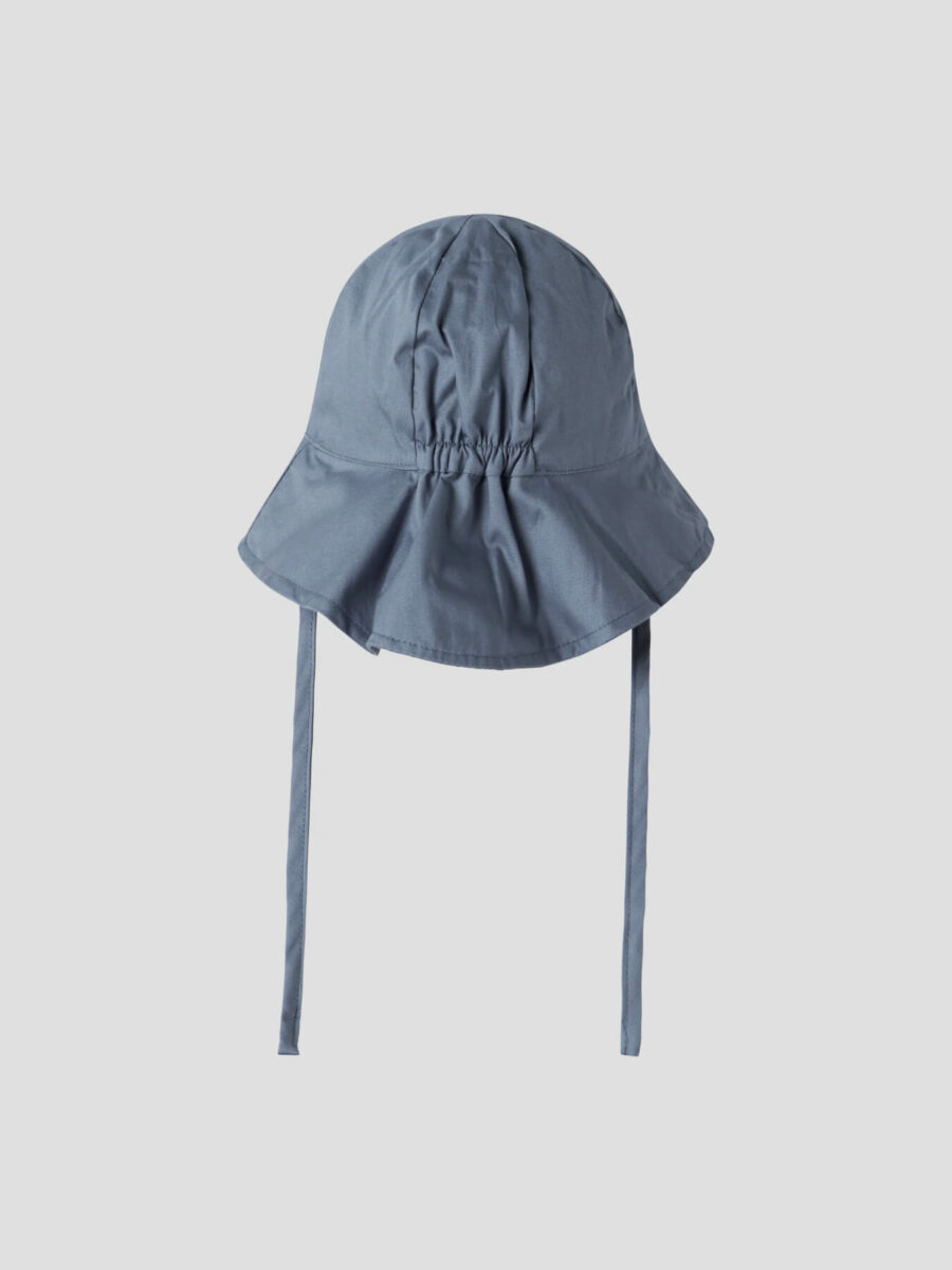 Name It - Solhat - Zilu - Vintage Indigo - Billede 3