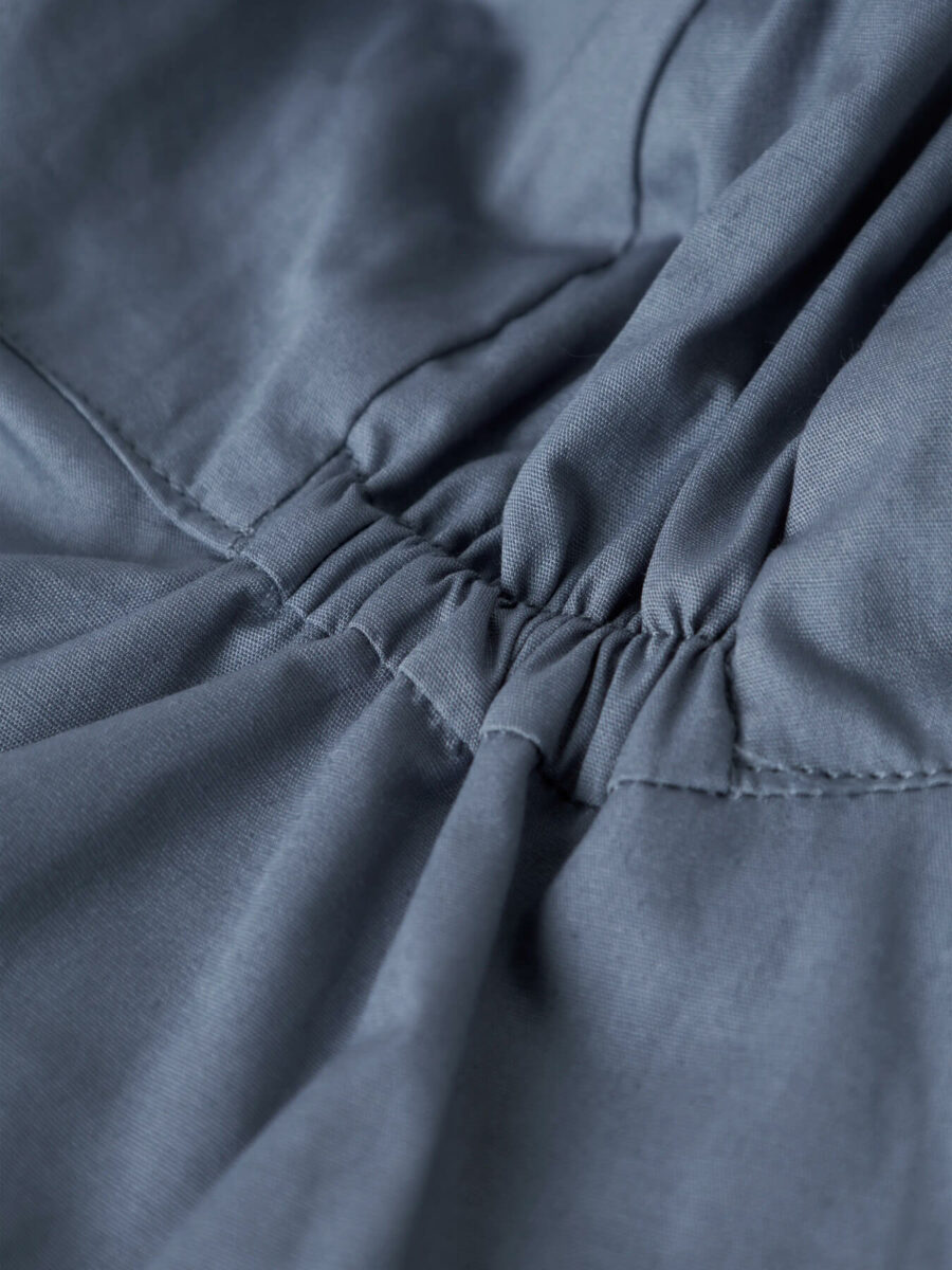 Name It - Solhat - Zilu - Vintage Indigo - Billede 4