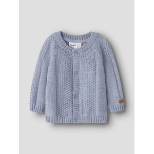 Name It - Cardigan - Uld - Wrilla - Eventide