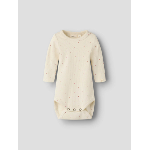 Lil´Atelier - Body - Gago - Turtledove Dot