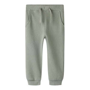 Name It - Sweatpant - Mobear - Shadow