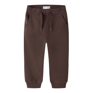 Name It - Sweatpant - Mobear - French Roast