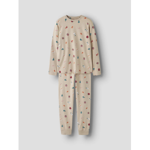 Name It - Julenattøj - Kids - Vismas - Pure Cashmere Christmas