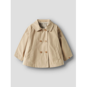 Lil' Atelier - Jakke - Lamadelin - Safari
