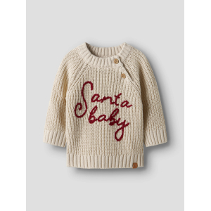 Lil' Atelier - Julestrik - Emlen - Turtledove Santa Baby