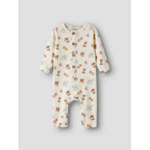 Lil' Atelier - Julenatdragt - Layo - Turtledove Old Christmas