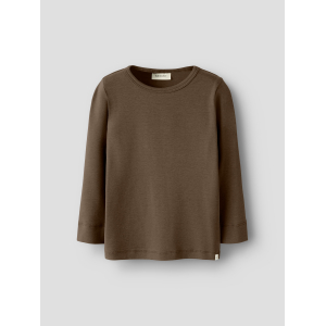 Lil' Atelier - Bluse - Gayo - Shitake