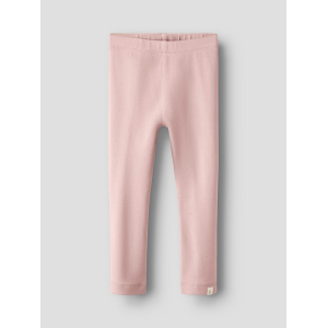 Lil' Atelier - Leggings - Gayo - Misty Rose