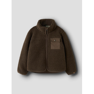 Lil´ Atelier - Teddy Jakke - Nio - Dark Earth