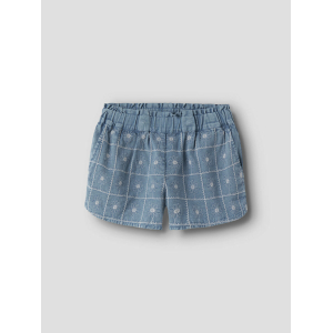Name It - Shorts - Herta - Faded Denim