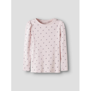 Name It - Bluse - Rib - Nicole - Raindrops on Roses