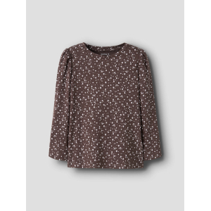 Name It - Bluse - Rib - Nicole - Shopping Bag
