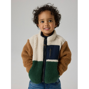 Name It - Teddy Jakke - Macey - Jungle Green