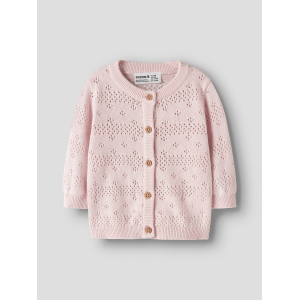 Name It - Cardigan - Kecia - Lotus