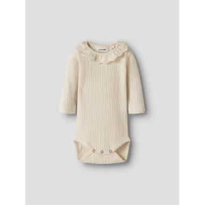 Lil' Atelier - Body - Luva - Turtledove
