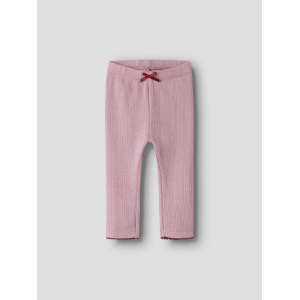 Name It - Leggings - Kirsa - Lilas