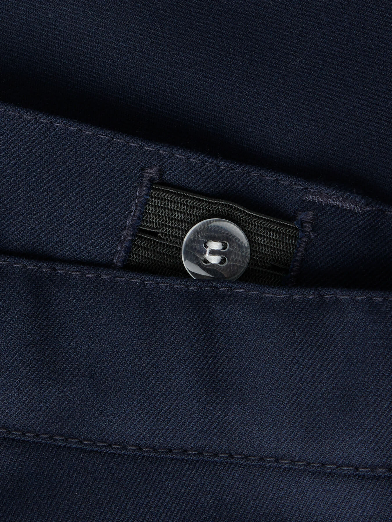 Name It - Buks - Rovamel - Navy Blazer - Billede 2