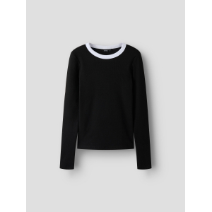 LMTD - Bluse - Fenvo - Black