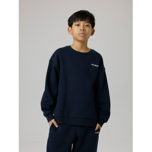 Name It - Sweatshirt - Rio - Dark Sapphire