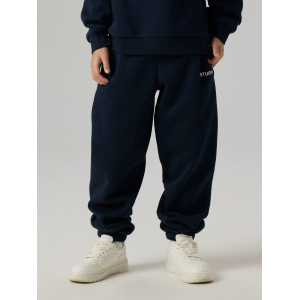 Name It - Sweatpants - Rio - Dark Sapphire
