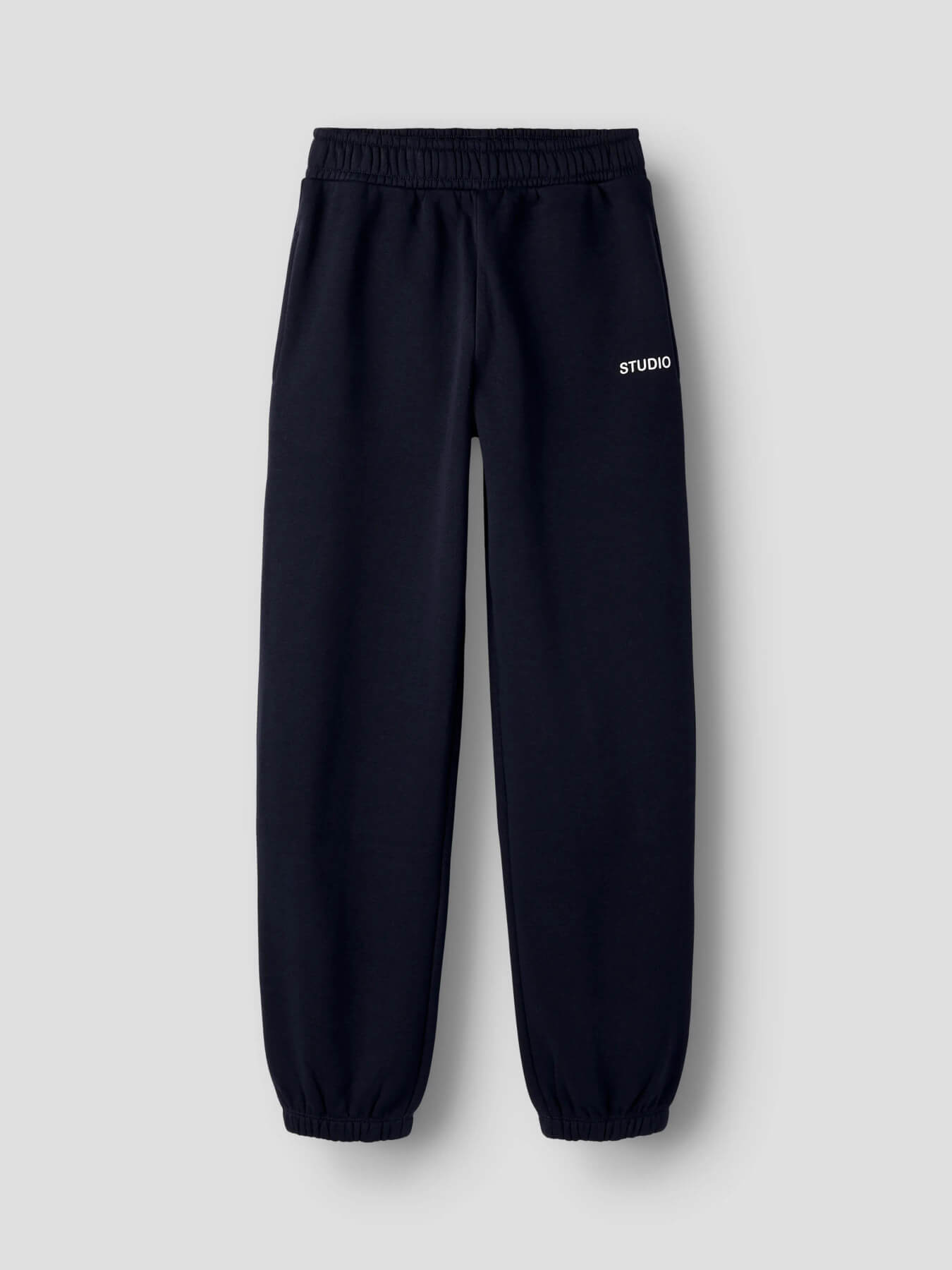 Name It - Sweatpants - Rio - Dark Sapphire - Billede 2