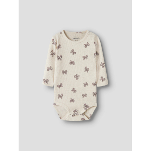 Name It - Rib body - Rulies - Peyote Melange