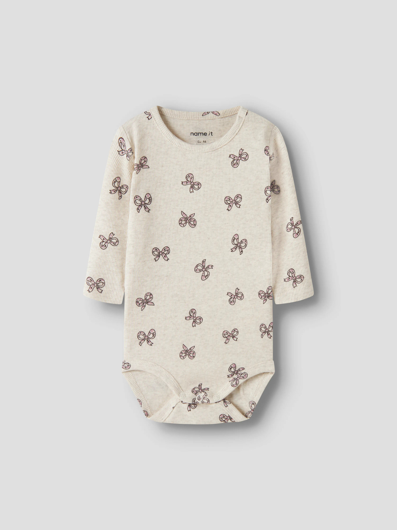 Name It - Rib body - Rulies - Peyote Melange